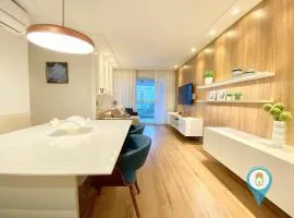 N9302 Maresia LUXO, Home Club Praia e Beto Carrero