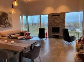 Fögruvellir Country House