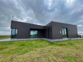 Fögruvellir Country House – gospodarstwo wiejskie 