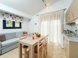 Serenity Apartments