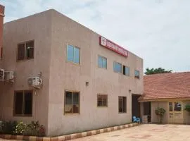 Covenant Hotel