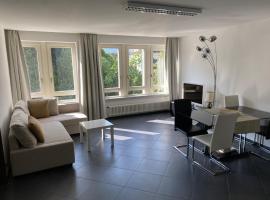 CENTRO Appartamento Ascona, rental pantai di Ascona