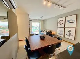 N4306 TOP Conforto Beto Carrero Piscina Mar