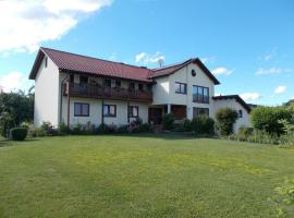 Ferienwohnung Familie Bauer, hotel in Kelheim