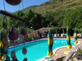 Case vacanza Centro estivo Il Catauso