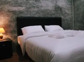บ้านทองสุข รีสอร์ท