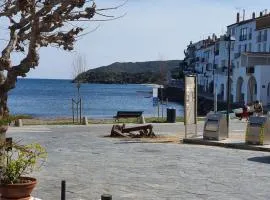 Mágico Apartamento Duplex Sota el Campanar