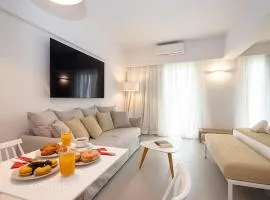 Electra Luxury Apartment at the Heraklion Center