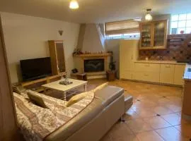 Seaside family apartment - Kalamata