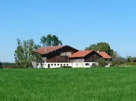Ferienhof Steingaden