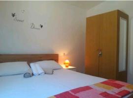 Rooms Ankica, hotel u gradu Primošten