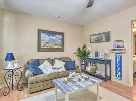 Cozy BeachandFishing Cottage in Aransas Pass!