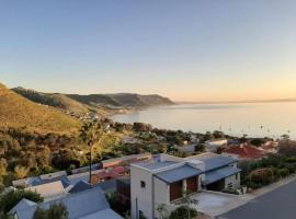 Stonebrook Apartments, hotel na praia em Simonʼs Town