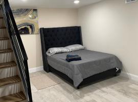 Private Room in South Philly, hotel in Philadelphia