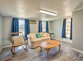 Lubbock Home Furnished Patio Less Than 5 Mi to Dtwn!