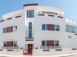 Casa dos Terraços Apartamentos