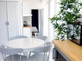 Oxygen Residence Sea View 38