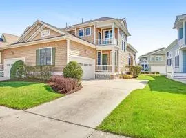 Bayside Resort --- 11065 Destination Dr