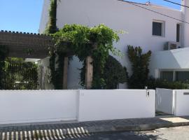 Moradia Comporta