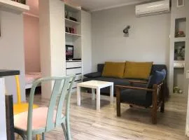 Apartament Sikornik