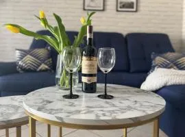 Apartament Opal - ul. Grunwaldzka przy plaży