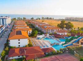 Eftalia Holiday Village