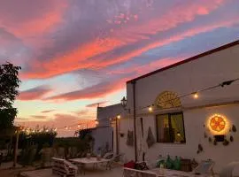 Agriturismo Tenuta Muzio