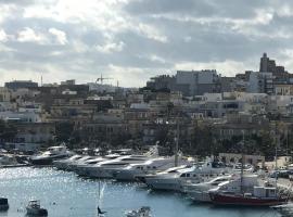 Sir William Strand: Gzira şehrinde bir otel