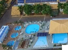 Apartamento no Di Roma Resort