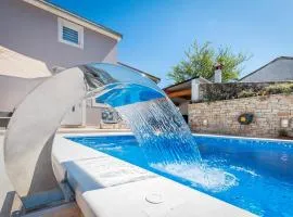 Holiday Home Fradelani