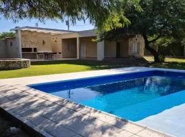 Casa de Campo