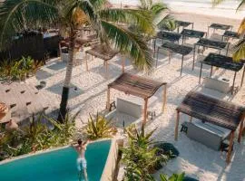 5 hotel in Tulum 5 hotel in Tulum