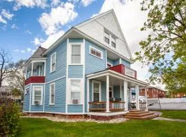 Hall of Fame - Downtown Knoxville