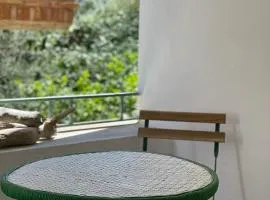 Piso en la costa brava y al inicio del Pirineo