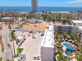 AMBAR BY HAUSING - Pet Friendly, hotelli Mazatlánissa