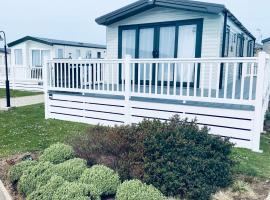 new Perran holiday resort, hotel en Newquay