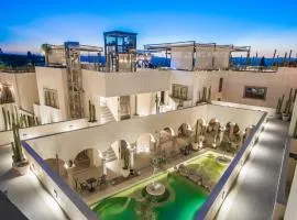 Hotel Amatte San Miguel de Allende