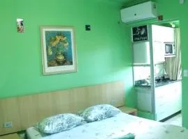 FLAT 609-B Rio Quente
