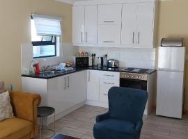 Shalom Self catering โรงแรมในเคปทาวน์