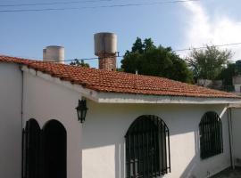 Hostel Alto Alberdi – hotel w Córdobie