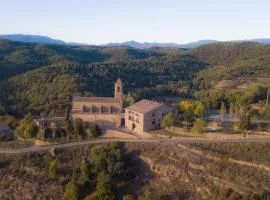 Casa Rural Sant Petrus de Madrona