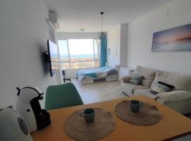Aqua Apartment, hotel in Torremolinos