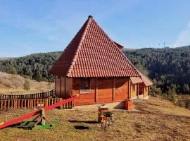 Brvnare Grujić Zlatibor