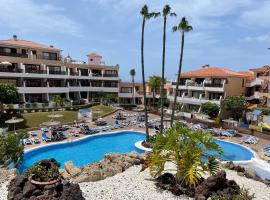 Tu hogar en Tenerife ,Parque Albatros, hotel spa di San Miguel de Abona