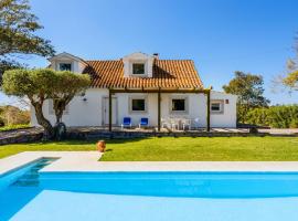 Quinta do Arneiro，阿歇塔沃的飯店