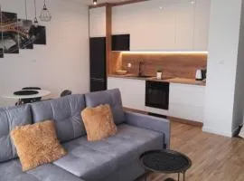 Apartamenty Bartoszyce 2