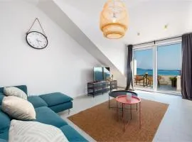 Divine Apartment