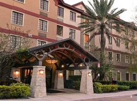 Sonesta ES Suites Fort Lauderdale Plantation, hotel v destinácii Plantation