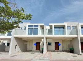 Damac hills Townhouse