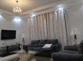 Casa da Thalita, hotel in Pirenópolis